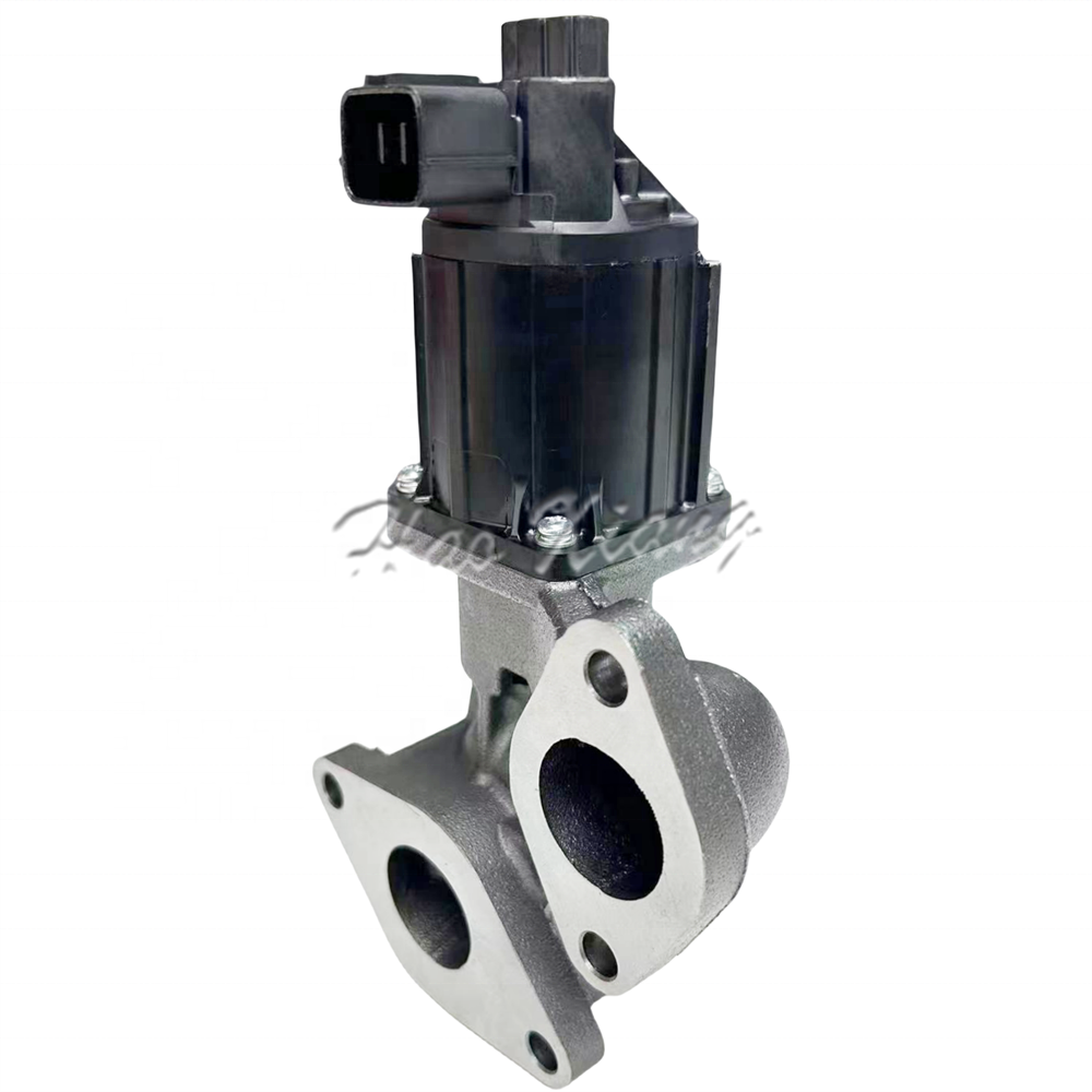 egr valve fuso canter