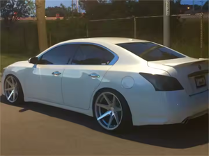 Rines de Aleación Forjados OEM Forgastar F14 FSC-<span class=keywords><strong>1002</strong></span> de 5 y 6 Birlos, 18, 20 y 24 Pulgadas, 5x114.3 para Autos de Pasajeros Dodge y <span class=keywords><strong>BMW</strong></span> - Product Image 6