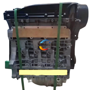 เครื่องยนต์ SQR484F <span class=keywords><strong>2</strong></span>.0L ของ Acteco Del สำหรับ Chery Eastar V5 A5 Chery Tiggo 5 <span class=keywords><strong>3</strong></span>เครื่องยนต์อัตโนมัติ - Product Image 6