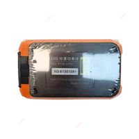 CaiLi HY-613 10G PON Dalga Boyu Bölmeli Optik Güç Ölçer VFL 30mW 1577/1490 Nm EPON/10G/XPON Hepsi Bir Arada FTTx FTTH TCP