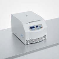 Centrífuga de Laboratorio de Alta Velocidad BIOSTELLAR TG18A, Centrífuga Universal de Baja Velocidad de Escritorio, Suministro de Fábrica para Investigación Médica