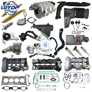 Shanghai Lgydp Auto Engine Parts para Mercedes Land Rover Volvo Audi Porsche <span class=keywords><strong>Jaguar</strong></span> OEM Calidad Proveedor mayorista - Product Image 1