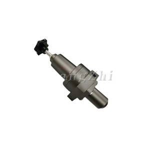 Nouvelle vanne de régulation 2252049589 2252-0495-89 pour compresseur d'air à vis Atlas Copco, pièces de rechange pour usage domestique - Product Image 1