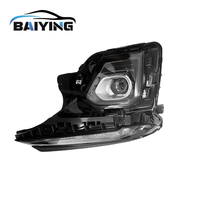 Pour 2024 + Chevrolet Trailblazer 42859234 42859233 phares à profil bas phares de voiture phare LED