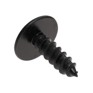 Vis de fixation Winning Journey 14 mm x 15 mm en acier pour montage de la couvercle du filtre à air du pare-chocs Volkswagen Audi - Product Image 4