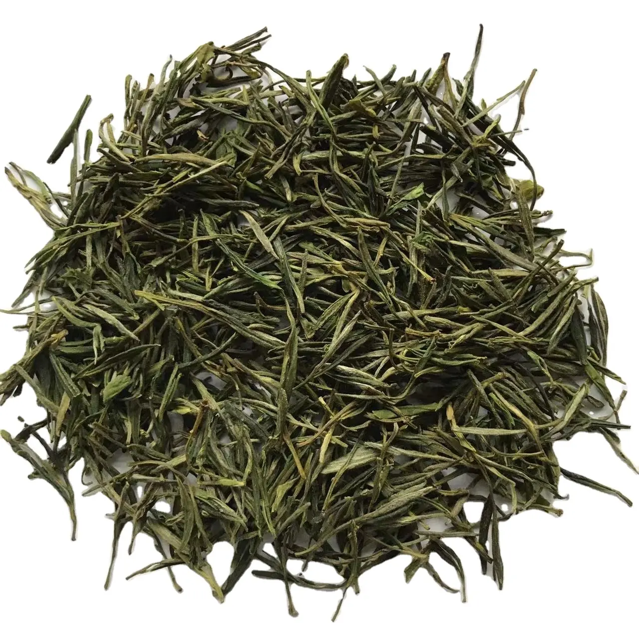 HT01 — thé naturel pur de corée, Huoshan jaune de grade A, provenant de la chine, nouvelle collection