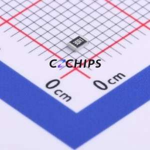 Résistance SMD RC0805FR-0730R1L 0805 (Type : Film Épais) (Résistance : 30,1 Ohm Précision : 1%) - Product Image 1