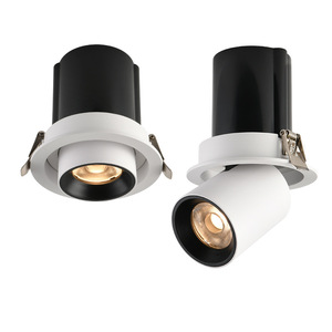 Grand View Garden Modern Minimalisme Verstelbare hoek Aluminium LED-spot Hoge CRI 95 voor woonkamer Entreehal 495L - Product Image 5