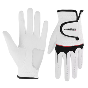 Guantes <span class=keywords><strong>de</strong></span> <span class=keywords><strong>Golf</strong></span> <span class=keywords><strong>de</strong></span> Verano para Mano Derecha, Fácil Acceso, <span class=keywords><strong>de</strong></span> Secado Rápido, Sensación Suave, Agarre Mejorado, Imprescindibles para Expertos - Product Image 1