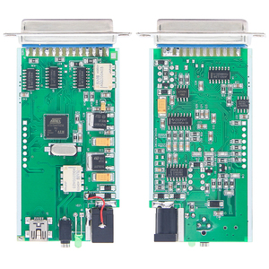 Mới nhất v13.77 carprog đầy đủ Adapter v13.77 lập trình tự động sửa chữa công cụ cho đài phát thanh/Dash/immo/ECU đọc mã cho xe PROG - Product Image 2