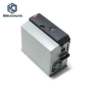 อินเวอร์เตอร์ VFD FC-302P5K5T5E20H2BX 5.5kW 7.5kW FC-302P7K5T5E20H2BX FC-302P11KT5E20H2BX 11kW แปลงความถี่ไดรฟ์ AC - Product Image 1