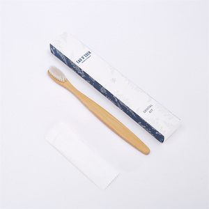 Bộ dụng cụ vệ sinh cá nhân di động cho du lịch bao gồm các tiện nghi của khách sạn và bộ dụng cụ cạo râu dùng một lần kem đánh răng và mũ tắm - Product Image 1