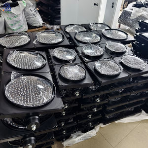 15+ Jahre Hersteller von Ampelsystemen, Umschaltung auf grüne LED-Ampel, IP55 wasserdicht, 300m Sichtbarkeit - Product Image 5