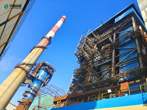 Многофункциональная экономичная 20 МВт Паровая турбина цена с высокой эффективностью - Product Image 4