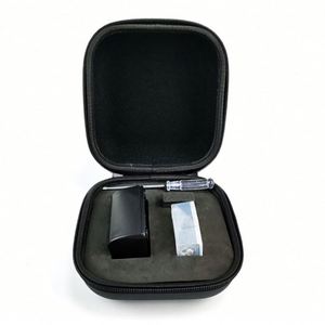 Estuche de EVA Ignífugo, Kit de Herramientas para Manualidades y Construcción del Hogar, Bolsa Impermeable de PU y Nailon para Almacenamiento de Herramientas - Product Image 6