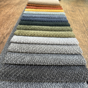 의자 패브릭 컬렉션 화이트 패브릭 소재 파키스탄 직물 폴리 에스테르 소파 천 롤 드워프 - Product Image 3