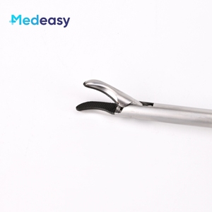 Porta-agulha laparoscópica, laparoscopia veress agulha, uso médico laparoscopia agulha titular fórceps - Product Image 5