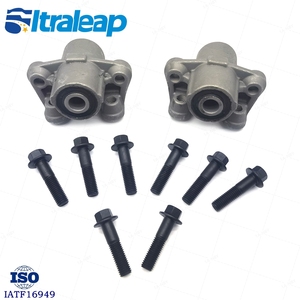 3c3z5335aa 2 cái lÁ mùa xuân Hanger <span class=keywords><strong>Bracket</strong></span> phía sau cho 1999-2005 <span class=keywords><strong>Ford</strong></span> <span class=keywords><strong>excursion</strong></span> F250 F350 - Product Image 5