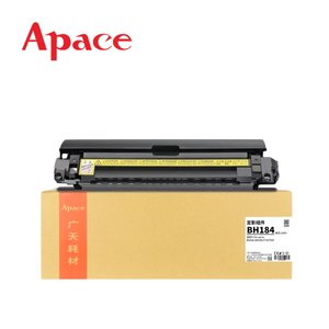 Apace A0XXPP7000 BH184 Fixiereinheit BH184 BH185 für Konica Minolta Bizhub 164 184 7718 6180 185 195 Fixiereinheit - Product Image 1