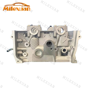 ฝาสูบเครื่องยนต์4N15 2.4L 1005C644 1005C961สำหรับ Mitsubishi Triton Pajero Sport 2010สินค้าใหม่ - Product Image 4