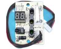 Tarjeta de Control PLC Original Nueva, RS485 para Control Industrial, Programación PLC, Aire Acondicionado KFR-35GW/HCBPF