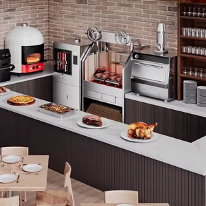 <span class=keywords><strong>Parrilla</strong></span> de Carbón Vegetal de Madera de 40 Pulgadas con Altura Ajustable, <span class=keywords><strong>Parrilla</strong></span> de Acero Inoxidable, <span class=keywords><strong>Parrilla</strong></span> Gaucho Asado Santa María, <span class=keywords><strong>Parrilla</strong></span> <span class=keywords><strong>Argentina</strong></span> - Product Image 1