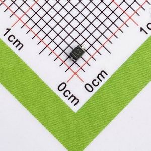 new and original BAT760-7 SOD-323 Diodes Schottky Diodes 235mW 1A 550mV 30V - Product Image 1