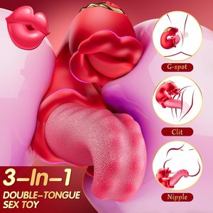 Diskreter Zungenvibrator für Frauen in Karachi Unterwäsche für Männer Sexspielzeug Vibrationsmaschine für Frauen mit Fernbedienung Kabellos - Product Image 2