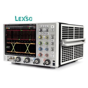 Oscilloscope Keysight DSAV254A Infiniium série V 25 GHz 4 canaux analogiques Lexussed Sans garantie - Product Image 2