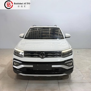 Autos Usados <span class=keywords><strong>VW</strong></span> <span class=keywords><strong>T</strong></span>-<span class=keywords><strong>Cross</strong></span> SUV 1.5L <span class=keywords><strong>2023</strong></span> 2024 Automático Euro VI Precio Económico Volkswagen Vehículo con Volante a la Izquierda Gran Oferta Buen Estado - Product Image 4