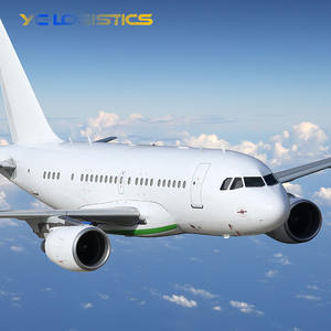Logística yC, el servicio DDP rápido más barato, servicio de envío aéreo de China a Hungría, flete aéreo puerta a puerta - Product Image 1