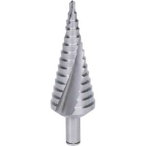 KS TOOLS-330,2342 HSS Co cortador de agujeros escalonados-EAN 4042146346228 BROCAS TALADRO PASO - Product Image 3