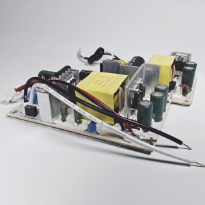 ตัวจ่ายสวิตช์ไฟ30W กรอบเปิดกำหนดเองมีช่วง3-30V และ1A/2A/3A 5V 12V 24V 30V 5A/6A กระแสไฟขาออกที่กำหนดเอง - Product Image 4