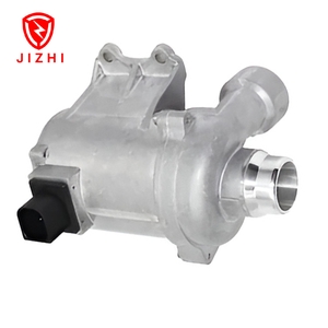 31368715 31368419 Ensemble de pompe à eau pour Volvo S60 Ii 134 Iii 224 S80 S90 Ii 234 V40 hayon 525 526 <span class=keywords><strong>V60</strong></span> 155 157 V70 <span class=keywords><strong>T5</strong></span> - Product Image 5