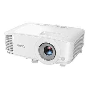 โปรเจคเตอร์ Ben Q TH575 DLP 3D โฟกัสแบบแมนนวลในตัว ความสว่างสูง ความละเอียด 1080P สำหรับธุรกิจ การศึกษา ใช้งานกลางวัน พกพาสะดวก - Product Image 2
