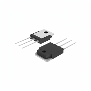 In Stock TO-3P Transistors Electronic Circuit Components IXTQ88N30P - Product Image 1