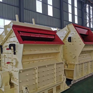 Trituradora de Impacto PF-1214 de Operación Estable y Alta Resistencia - Product Image 1