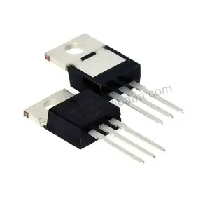 EC-Mart N-Channel Through Hole MOSFET IRF1010E Transistors IRF1010EPBF