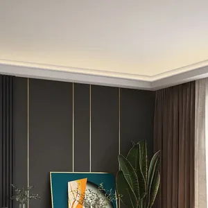 <span class=keywords><strong>LED</strong></span> Nhôm hồ sơ cho Trần Tường rửa ánh sáng - Product Image 5