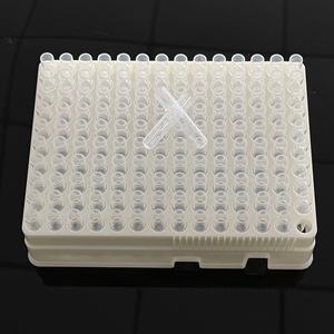 <span class=keywords><strong>Cuvette</strong></span> de réaction en plastique transparent haute pureté Mindray Cl900i 1200i 1000i, certifiée OEM ISO9001 pour usage hospitalier/laboratoire - Product Image 3