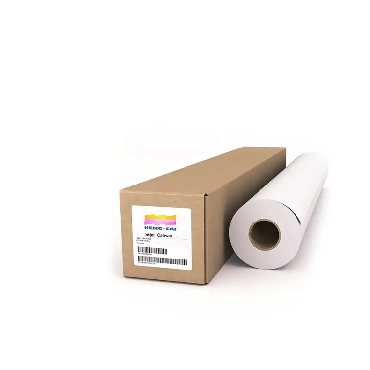 Vinyle PVC auto-adhésif imprimable, pour encre aqueuse, 10g