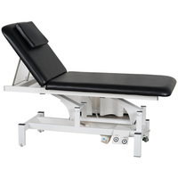Physiothérapie Beauté Spa Électrique Ostéopathique table de traitement laser pour esthétique