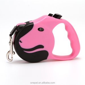 Pet Automatic Retractable <strong>Leash</strong> Portable <strong>Dog</strong> Automatic <strong>Leash</strong> - Product Image 3