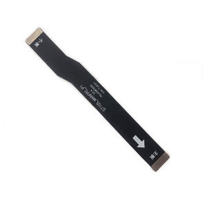 Cavo flessibile del connettore della scheda madre della scheda madre principale LCD per Motorola Moto <span class=keywords><strong>One</strong></span> Fusion Mainboard <span class=keywords><strong>Flex</strong></span> - Product Image 3