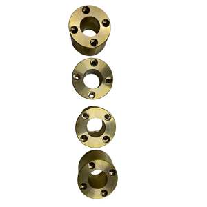 Un fabricant vietnamien offre des services d'usinage CNC personnalisés de la meilleure qualité pour l'industrie automobile Revêtement en poudre d'acier inoxydable - Product Image 1