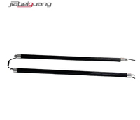 UCS512C DMX512 IP33 Lampu LED Pixel Warna-Warni Tidak Tahan Air Produk Tabung RGB