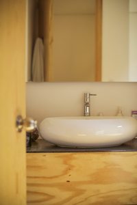 Casa prefabricada de techo de una sola pendiente de estilo nórdico, casa independiente de madera negra con alto valor artístico y montaje rápido - Product Image 6