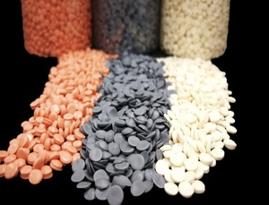 Granule <span class=keywords><strong>de</strong></span> Pvc pour tuyau raccord matériel injection pvc raccord <span class=keywords><strong>de</strong></span> tuyau pvc composé granule pour tuyau raccord matériel - Product Image 2