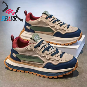 Zapatos Forrest Gump, Primavera-Otoño 2026, Nuevos Zapatos Deportivos para Exteriores con Suela Gruesa, Estilo Coreano, Corte Bajo, para Estudiantes - Product Image 4