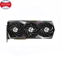 Carte graphique NVIDIA GeForce RTX3060Ti, RTX3080, RTX3090, RTX3090Ti